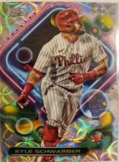 Kyle Schwarber