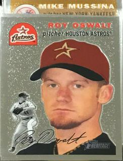 Roy Oswalt