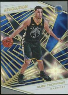 Klay Thompson