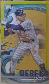 Derek Jeter