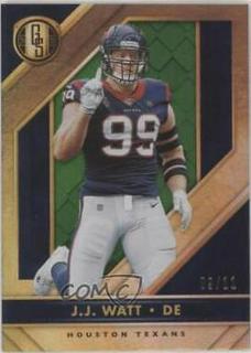 J.J. Watt