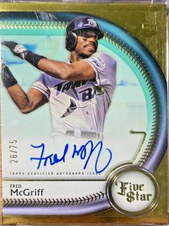 Fred McGriff