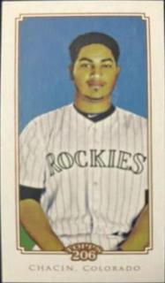 Jhoulys Chacin