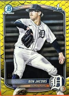Ben Jacobs