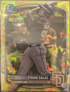 Ethan Salas