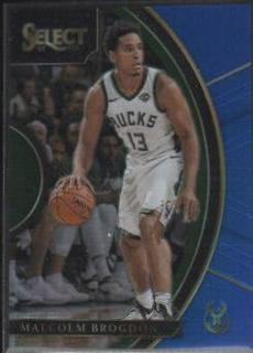 Malcolm Brogdon