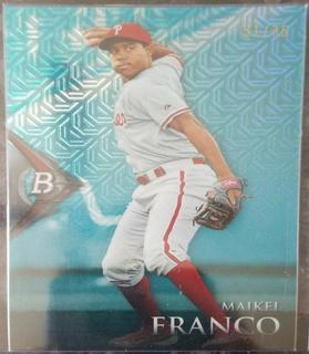 Maikel Franco
