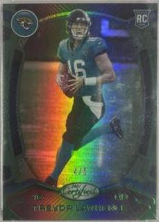 Trevor Lawrence