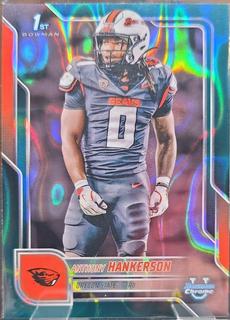 Anthony Hankerson