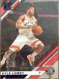 Kyle Lowry