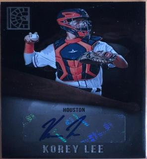Korey Lee
