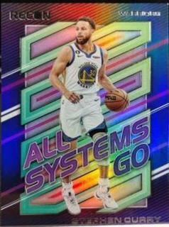 Stephen Curry