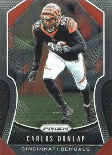 Carlos Dunlap