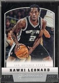 Kawhi Leonard