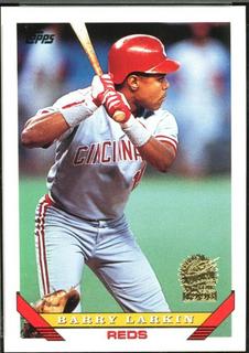 Barry Larkin