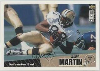 Wayne Martin