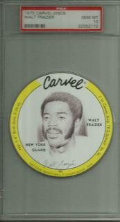 Walt Frazier