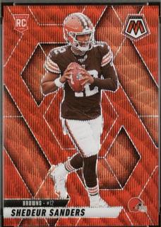 Shedeur Sanders