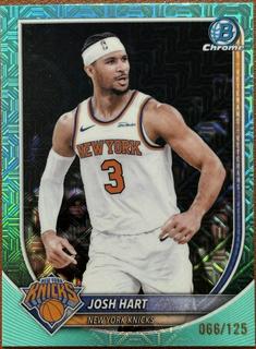 Josh Hart