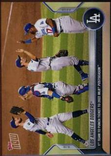 Los Angeles Dodgers