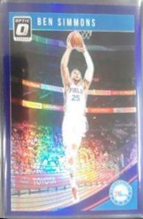 Ben Simmons