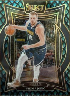 Nikola Jokic