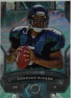 Donovan McNabb