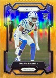 Julius Brents