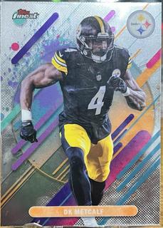 DK Metcalf