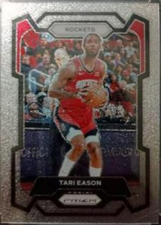 Tari Eason