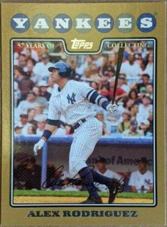 Alex Rodriguez
