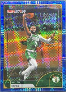 Jaylen Brown