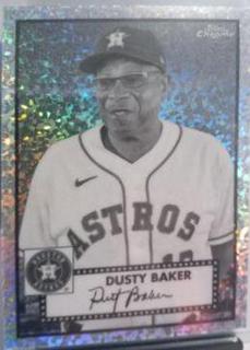 Dusty Baker
