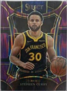 Stephen Curry