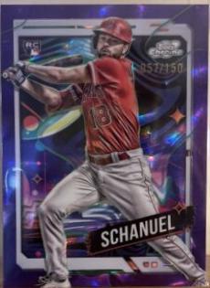 Nolan Schanuel