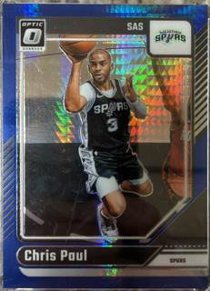 Chris Paul