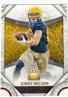 Jordy Nelson