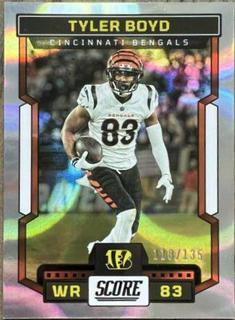 Tyler Boyd