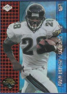 Fred Taylor
