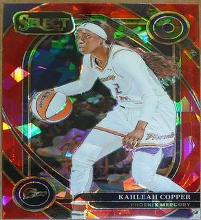 Kahleah Copper