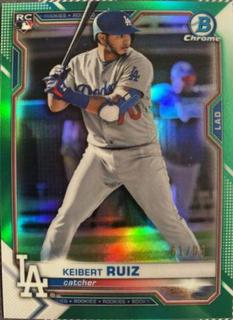 Keibert Ruiz