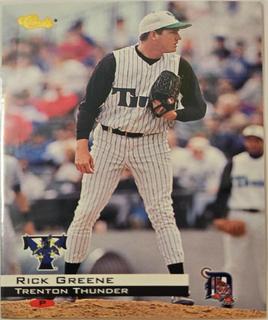 Rick Greene
