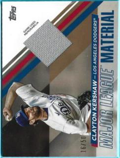 Clayton Kershaw