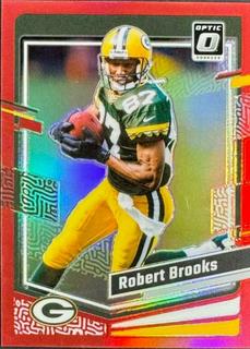 Robert Brooks