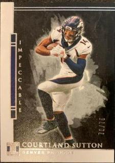 Courtland Sutton