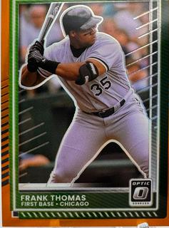 Frank Thomas