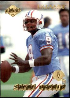 Steve McNair