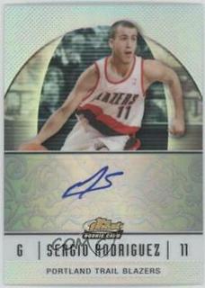 Sergio Rodriguez