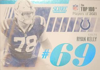 Ryan Kelly