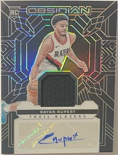 Rayan Rupert